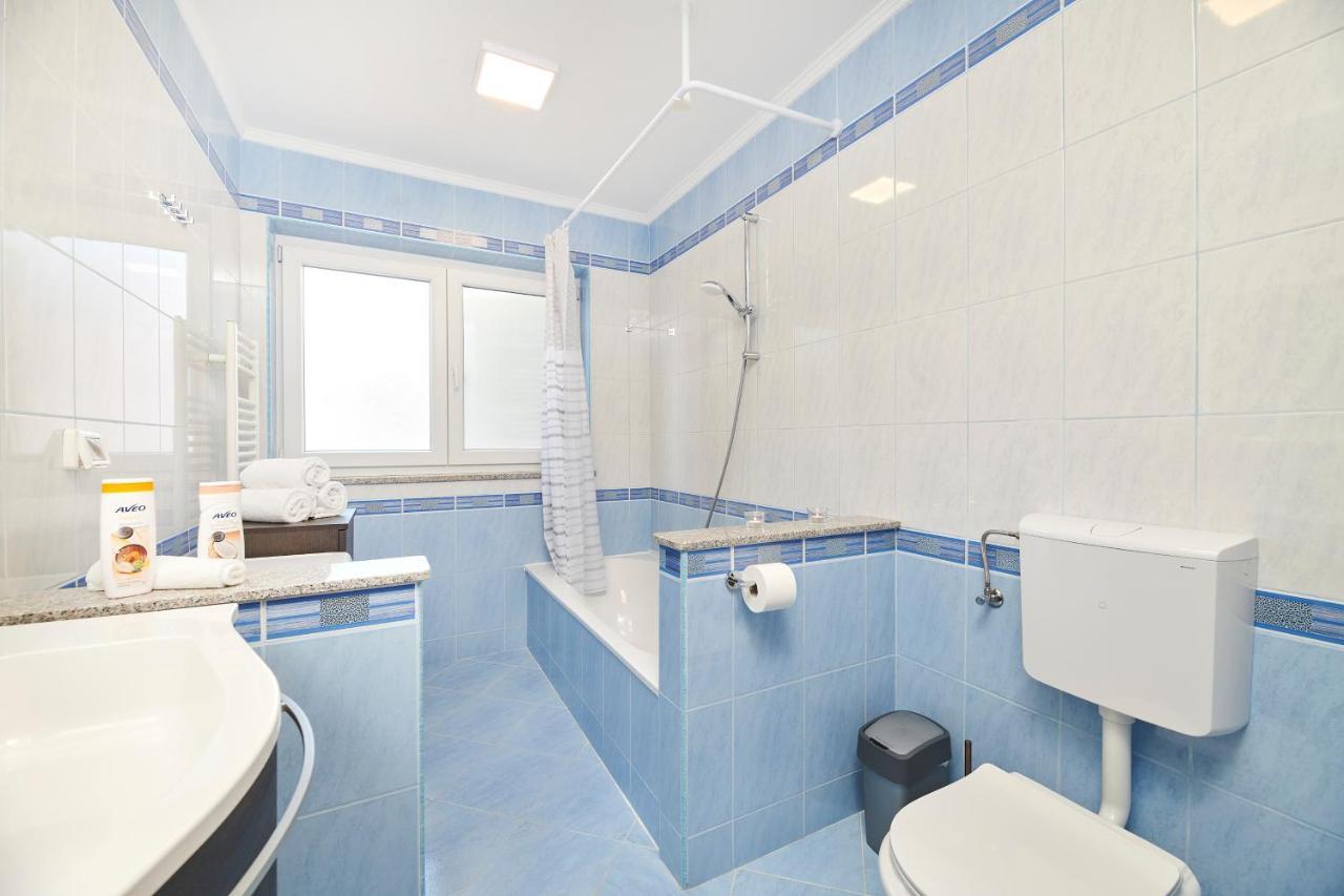 Villa Perla Umag Eksteriør billede