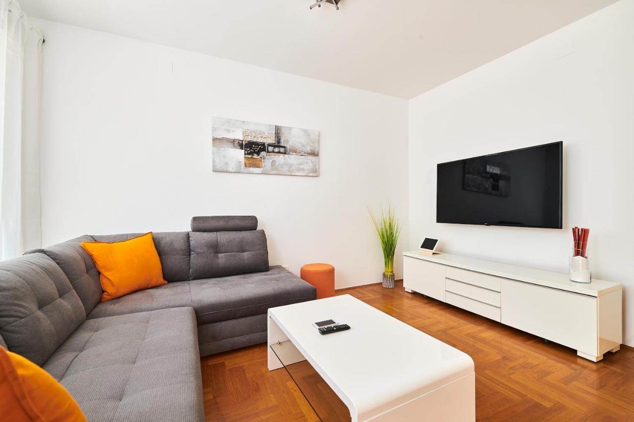 Villa Perla Umag Eksteriør billede
