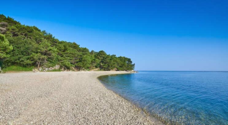 Villa Perla Umag Eksteriør billede